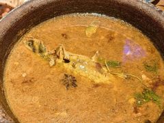 -小放牛炒菜馆(三丰店)
