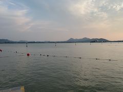 -云龙湖旅游景区