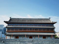 -西安城墙·碑林历史文化景区