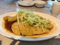 -陶兰居·香港饭店·海鲜大排档(圆融时代广场店)