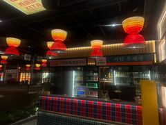 -西塔老太太泥炉烤肉(北京双井店)