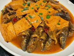 -健眺小海鲜(临海后山店)