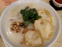 荔湾艇仔粥-点都德(北京路贰店)