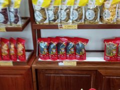 零售区-粒上皇(天丰利市场店)