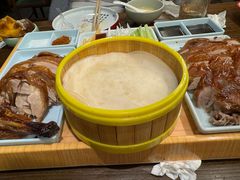 -院落新京菜·烤鸭(地安门店)