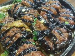 -小土豆美食(太原南街店)