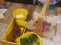 -卤儿道道(杭州大厦501店)
