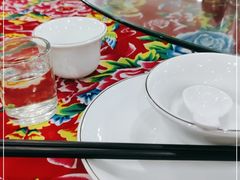 -九妹农家大铁锅东北菜(江湾店)
