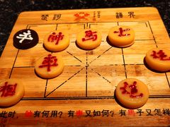 -局气 烤鸭·北京菜(光华路店)