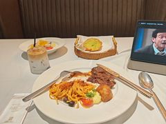 -戈雅法餐厅(世界城广场店)