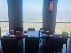 -嘉定凯悦·咖啡厅