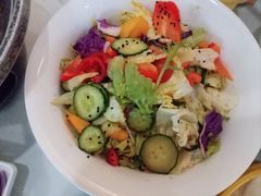 -金鸭都·老北京特色家常菜(潘家园店)