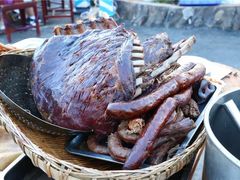 -华蓥山天意谷景区