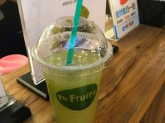 -Mr.Fruits水果先生(蓝色港湾店)