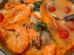 -Thai Alley泰爱里(二沙岛店)