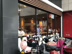 门面-麦当劳(杭州西湖银泰百货店)