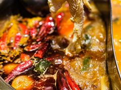 -重庆锦火锅(惠福东路店)