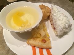 -V-ONE西雅图海鲜自助餐厅(仓山万达广场店)