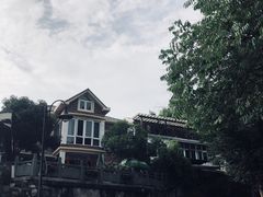 -龙井壹号·茶缘山景宴(龙井村店)