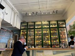 -RAC BAR(安福路店)