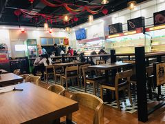 大堂-杨国福麻辣烫(联合大学店)