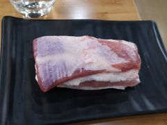 -肉甲韩国木炭烤肉(新壹街1店)