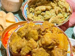 -Home Thai·泰谣(王府井apm店)