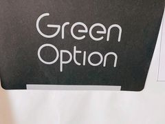 -Green Option(官舍店)
