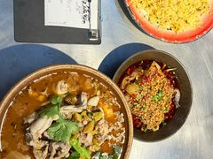 -馬伍旺川菜(江北虹悦城店)