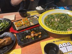 -嘎嘎鸭脑壳(驷马桥店)