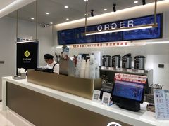 -古茗(下城香积寺路店)