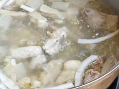 -润园四季椰子鸡火锅(南山海岸城店)