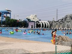 -苏州乐园森林水世界