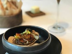 -Amber(置地文华东方酒店)