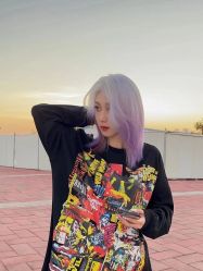 -Tv·hair造型