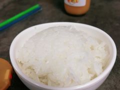 米饭-鱼你在一起(国贸中海广场店)