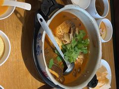 -老海陵·泰州菜(图书馆店)
