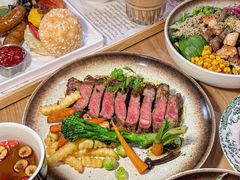 -Dough&Joe团憩(瑞虹天地月亮湾店)