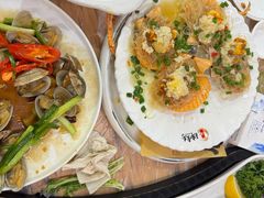 -醉壹号海鲜大排档(厦门美食地标店)