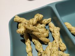 麻花-花椒笑成都小馆(百脑汇店)