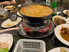 -湘肠香火锅店(团结湖店)