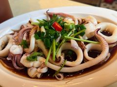 -香港池仔记肠粉王(博多新记襄阳南路店)
