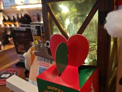 -JuiceRobot·手工意大利面&汉堡精酿(珠江新城店)