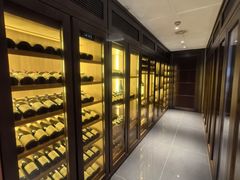-Cohiba Atmosphere高希霸魅力俱乐部(国贸店)