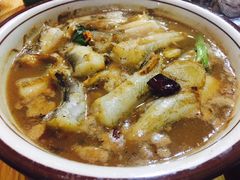 -如我美食(达道社区店)