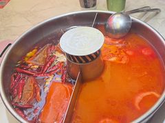 -蜀大侠火锅(总府路店)