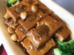 -粤香楼(新光里店)