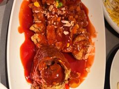 -姑苏家宴·苏帮菜·松鼠桂鱼(苏州总店)