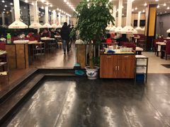 大堂-老石烧烤(红旗大街店)