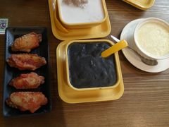 -仁喜记甜品(油松路店)